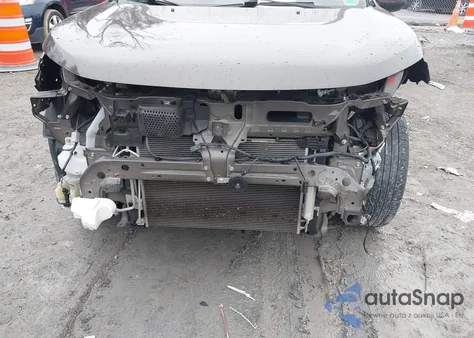 2020 Mitsubishi Outlander Sport 2.0 Sp from USA, damaged, VIN JA4AP3AU4LU008192